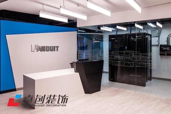 【卓創裝飾】合肥辦公室裝修設計近幾年發展趨勢