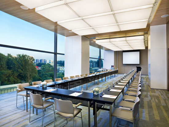 會議室設計圖片、公司會議室裝修圖、公司會議室效果圖