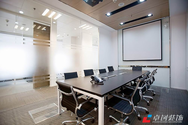會(huì)議室裝修要注意什么啊?