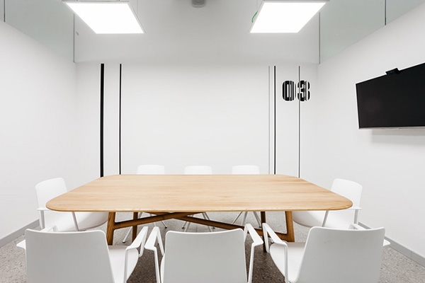 創意廠房裝修設計